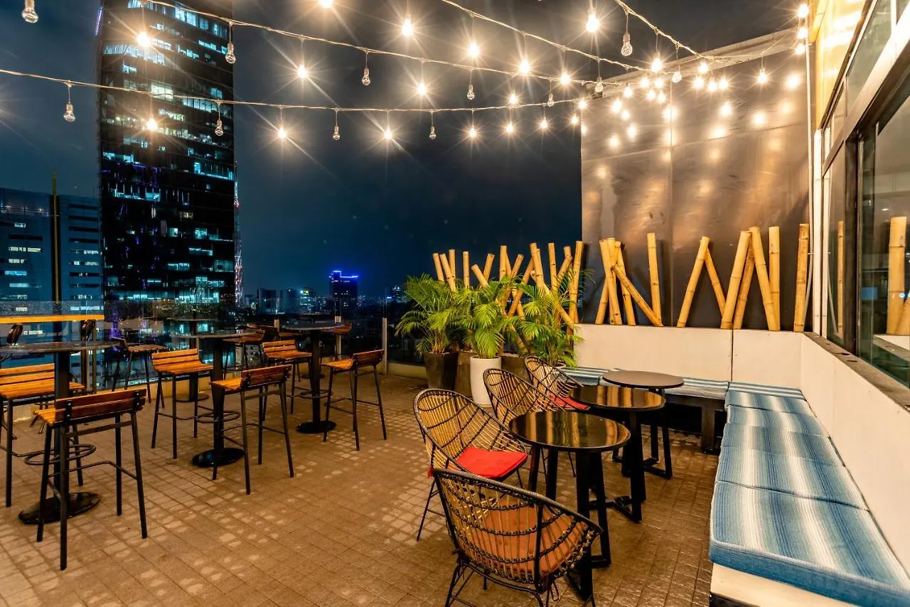 Bay Hotel Ho Chi Minh Thành Pho Ho Chí Minh