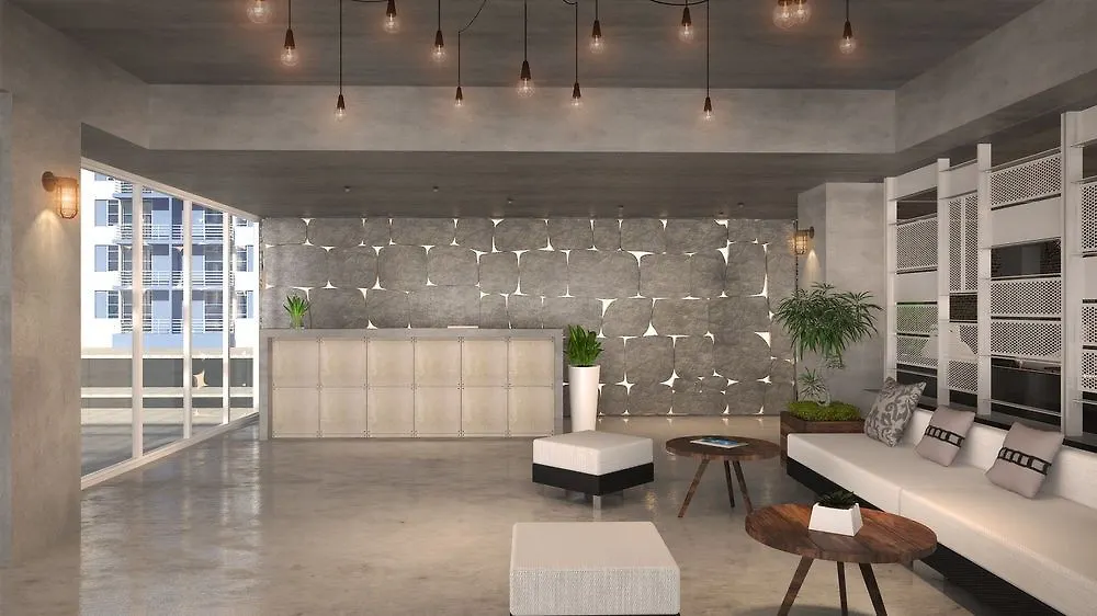 Bay Hotel Ho Chi Minh