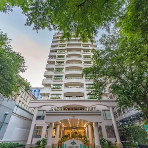 Garden View Court Thành Pho Ho Chí Minh