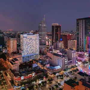 5* 酒店 西贡喜来登酒店