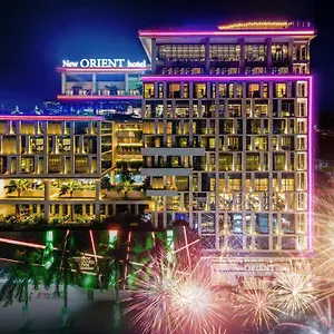 岘港新东方酒店 酒店 岘港