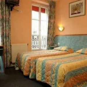 Royal Mansart Hotel