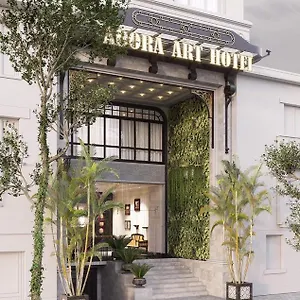 Adora Art Thành Pho Ho Chí Minh